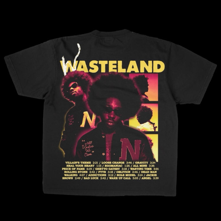 BRENT FAIYAZ TEE