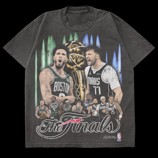 2024 NBA FINALS TEE