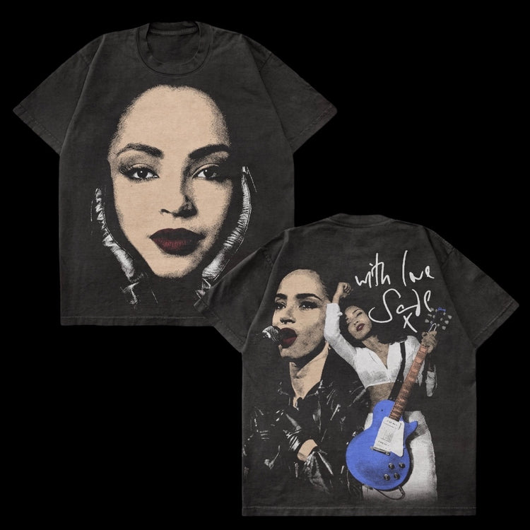 SADE TEE