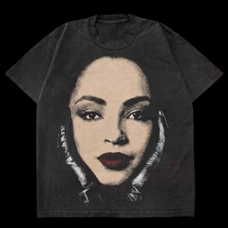 SADE TEE