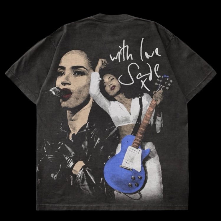 SADE TEE