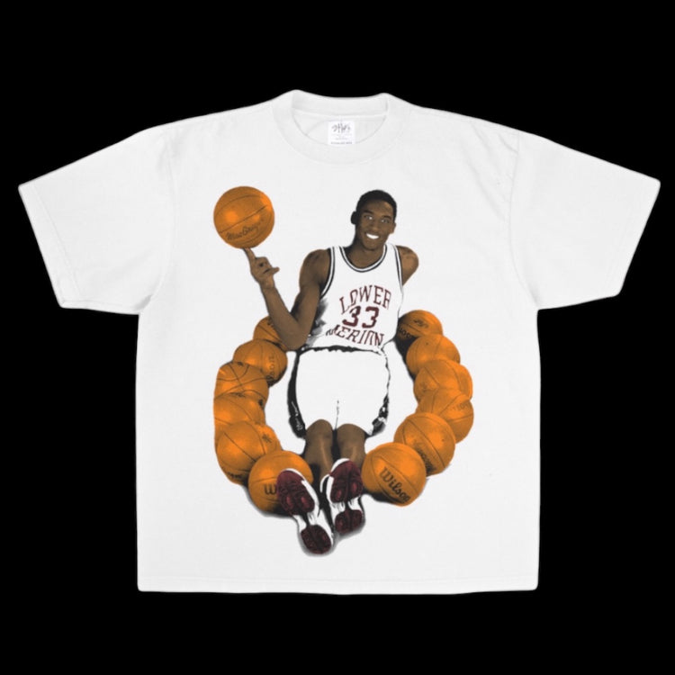 KOBE TEE V2