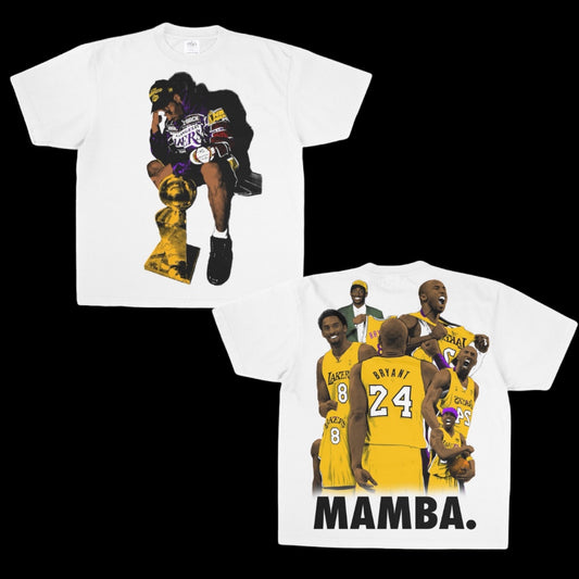 KOBE TEE V1