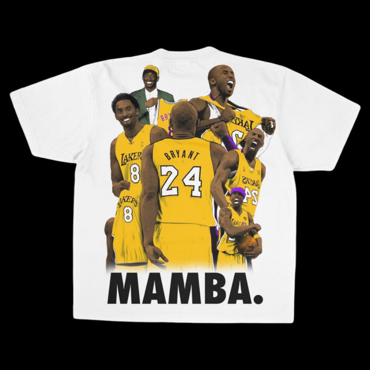 KOBE TEE V1