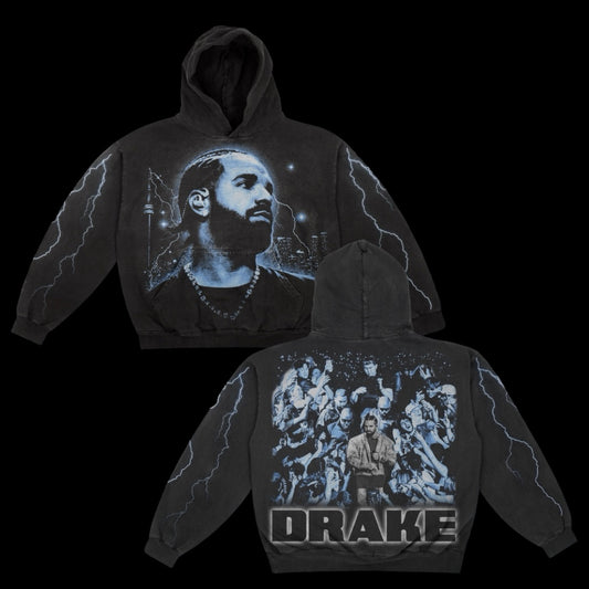 DRAKE HOODIE V1