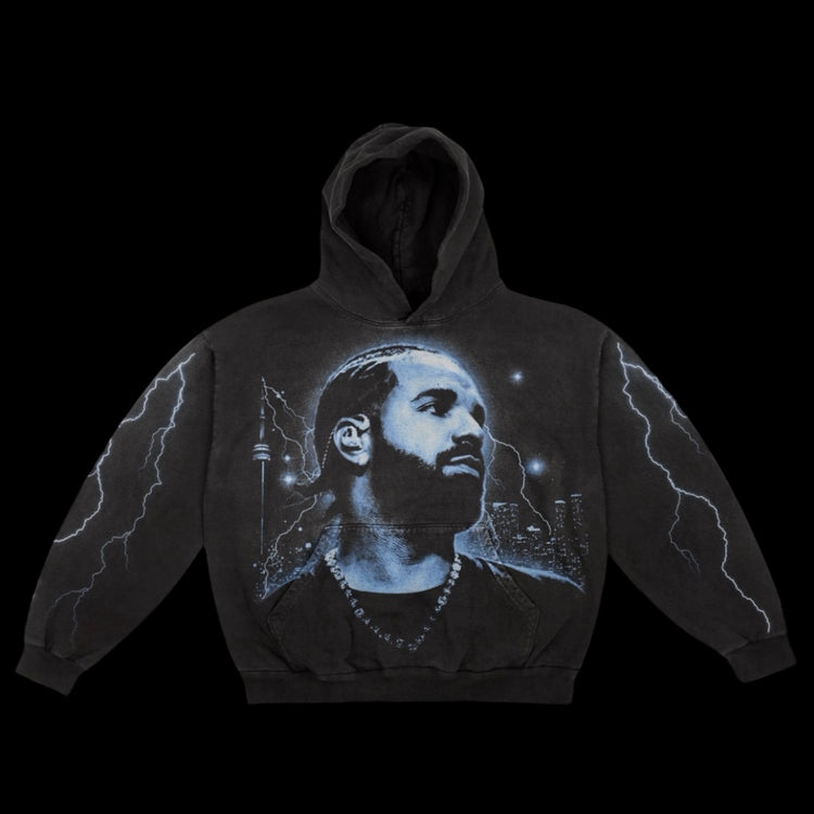 DRAKE HOODIE V1