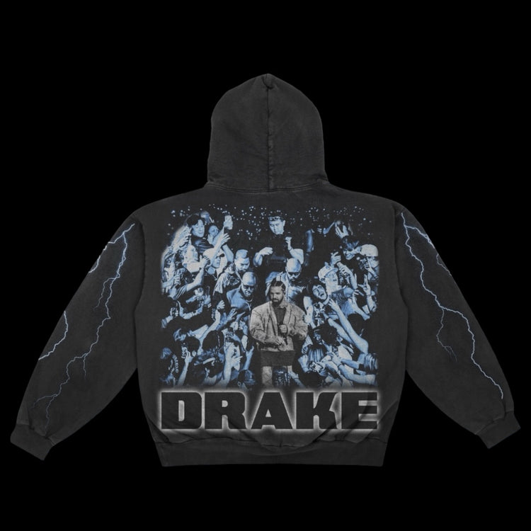 DRAKE HOODIE V1