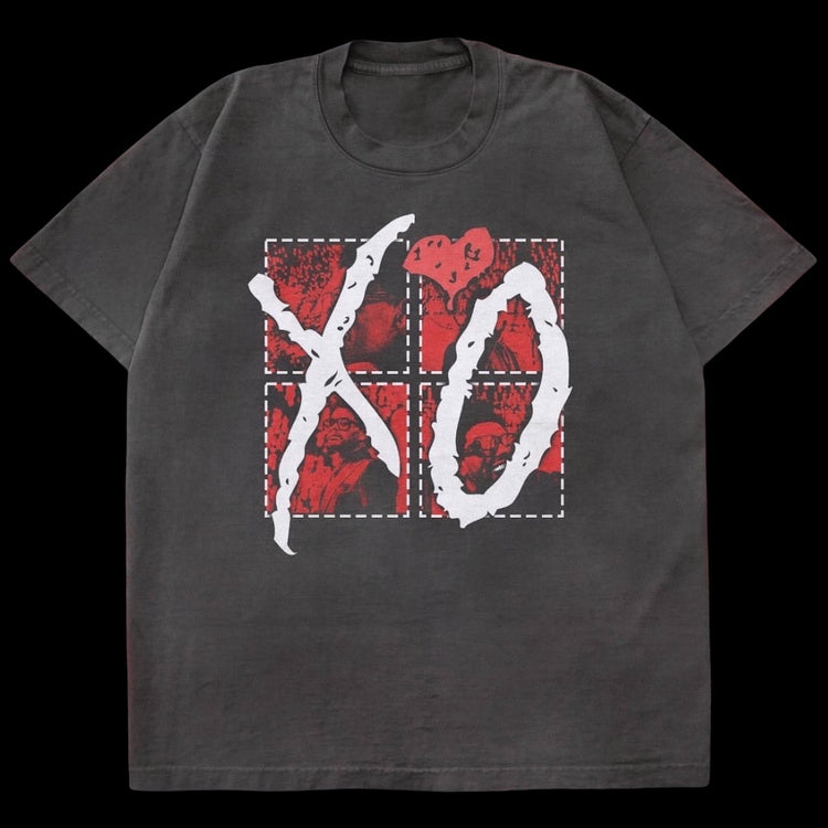 WEEKND AFTER HOURS TEE